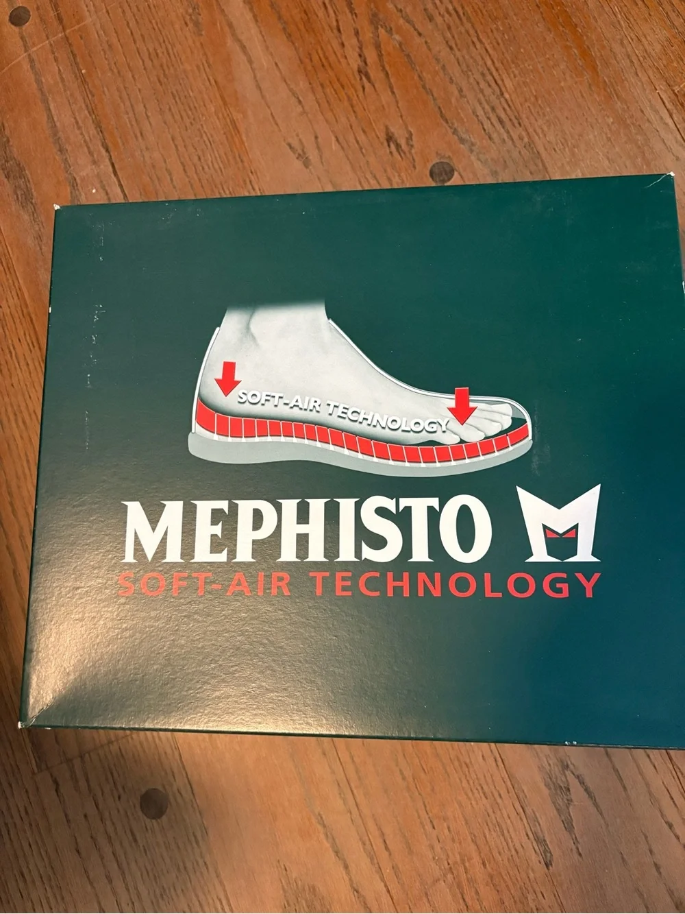 Mephisto Taupe Suede Fur-Lined Winter Boots